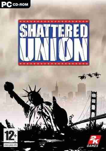 Descargar Shattered Union por Torrent