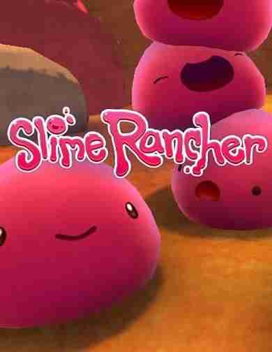 Descargar Slime Rancher [MULTI][PLAZA] por Torrent