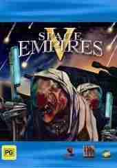 Descargar Space Empires V por Torrent