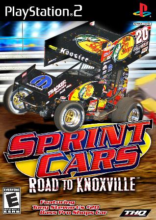 Descargar Sprint Cars The Road To Knoxville por Torrent