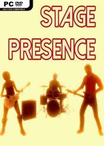 Descargar Stage Presence [MULTI][PLAZA] por Torrent