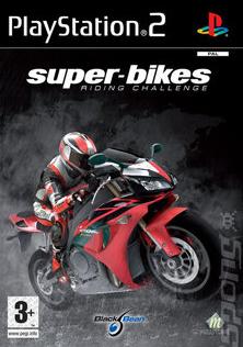 Descargar Super Bikes Riding Challenge por Torrent