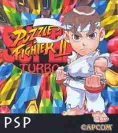 Descargar Super Puzzle Fighter II Turbo por Torrent