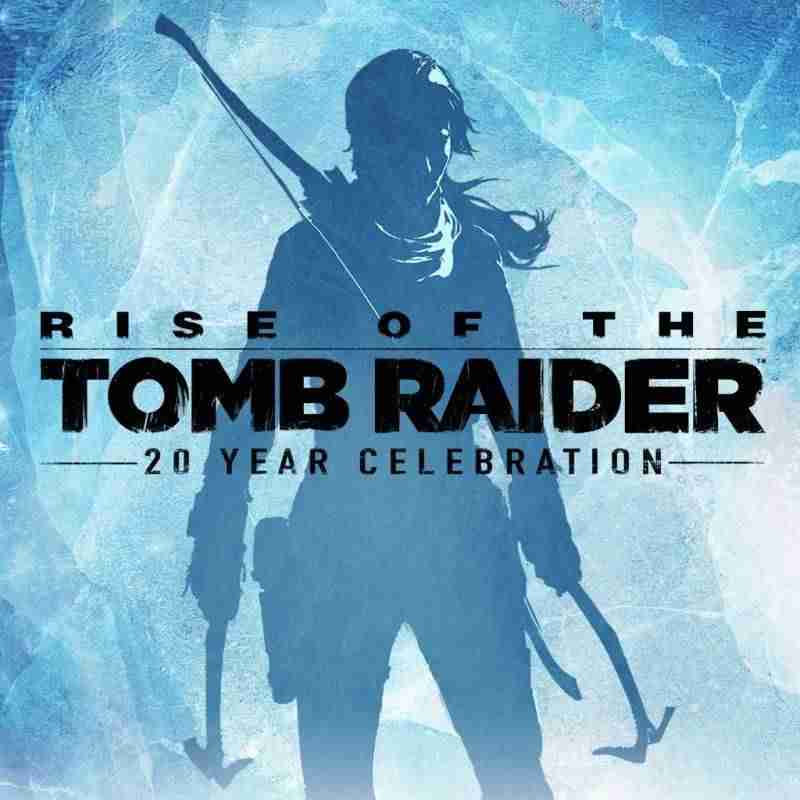 Descargar Rise Of The Tomb Raider 20 Years Celebration [MULTI][CPY] por Torrent