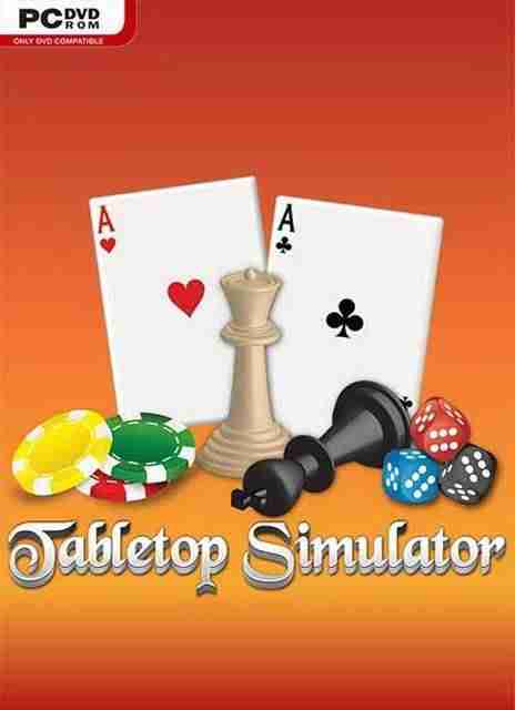 Descargar Tabletop Simulator Indonesia [MULTI][HI2U] por Torrent