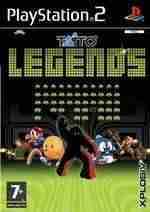 Descargar Taito Legends por Torrent