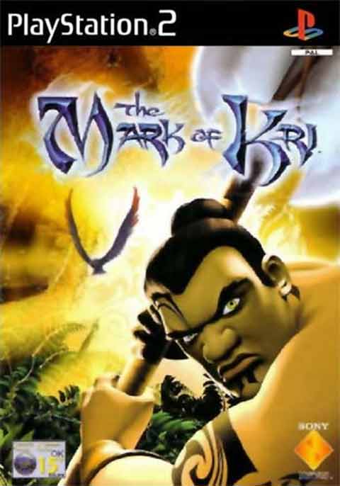 Descargar The Mark Of Kri por Torrent