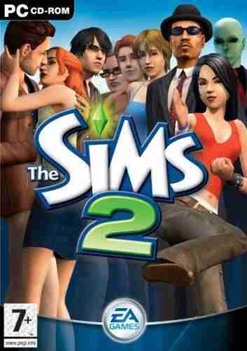 Descargar The Sims 2 por Torrent