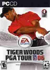 Descargar Tiger Woods PGA Tour 06 por Torrent