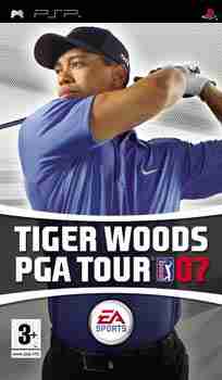 Descargar Tiger Woods PGA Tour 07 por Torrent