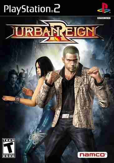 Descargar Urban Reign por Torrent