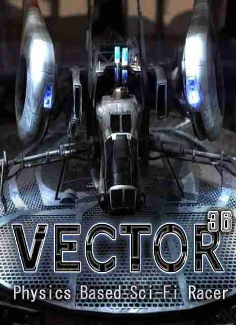 Descargar Vector 36 [ENG][CODEX] por Torrent