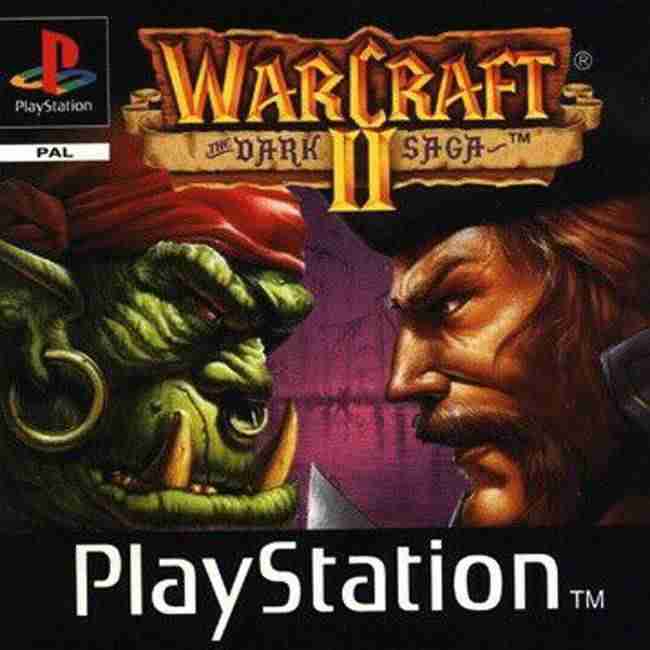 Descargar WarCraft II The Dark Saga por Torrent