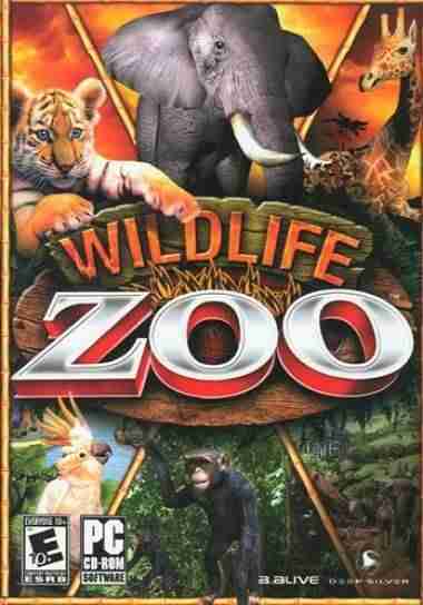 Descargar Wildlife Zoo por Torrent