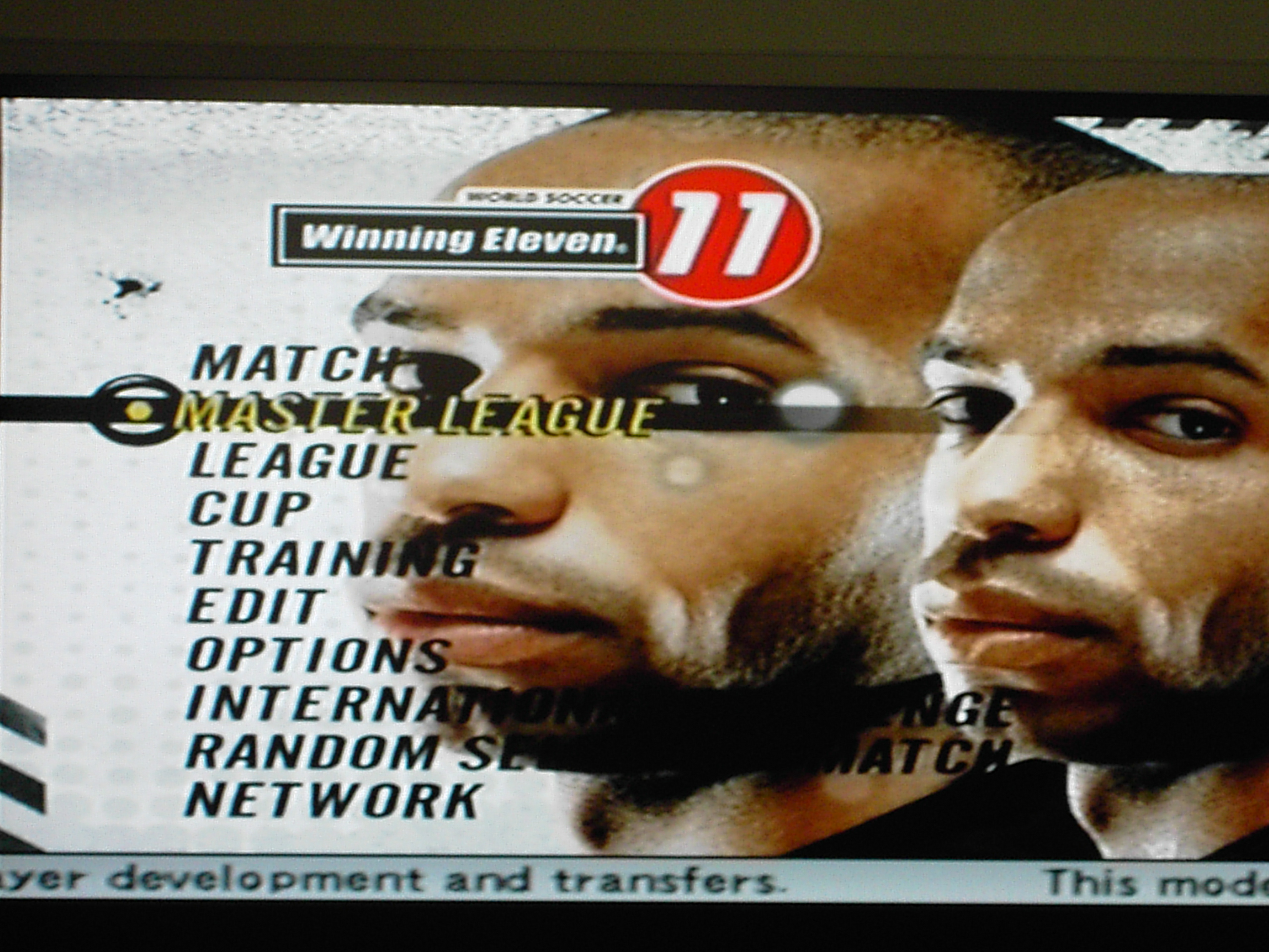 Descargar Winning eleven 11 por Torrent