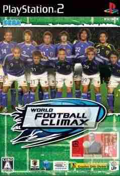 Descargar World Football Climax por Torrent