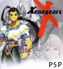 Descargar Xenogears por Torrent