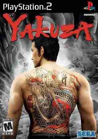 Descargar Yakuza por Torrent