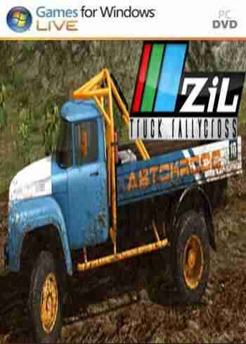 Descargar ZiL Truck RallyCross [ENG][TiNY] por Torrent