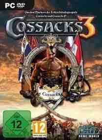 Descargar Cossacks 3 Path to Grandeur [MULTI][RELOADED] por Torrent