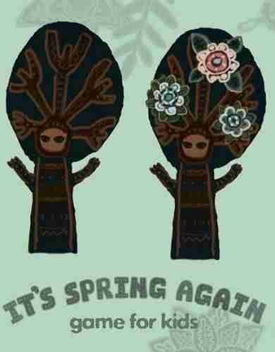 Descargar It’s Spring Again Collectors Edition [MULTI][DOGE] por Torrent