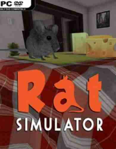 Descargar Rat Simulator [MULTI][PLAZA] por Torrent