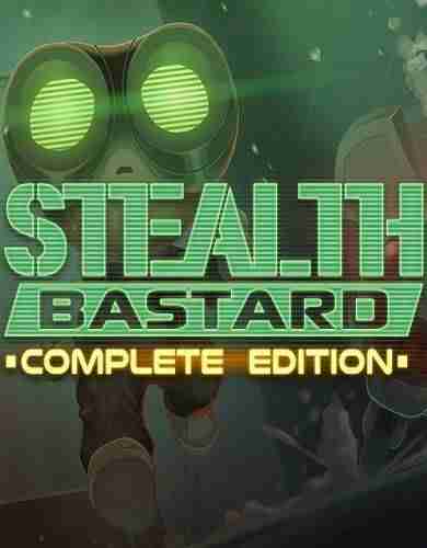 Descargar Stealth Bastard Deluxe Complete Edition [ENG][I KnoW] por Torrent