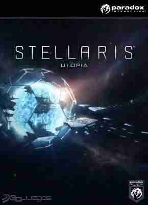 Descargar Stellaris Utopia [MULTI][ACTiVATED] por Torrent