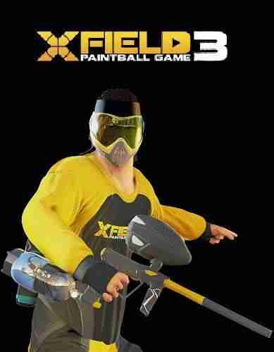 Descargar XField Paintball 3 [ENG][TiNY] por Torrent